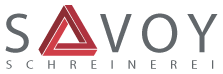 Schreinerei Savoy Logo